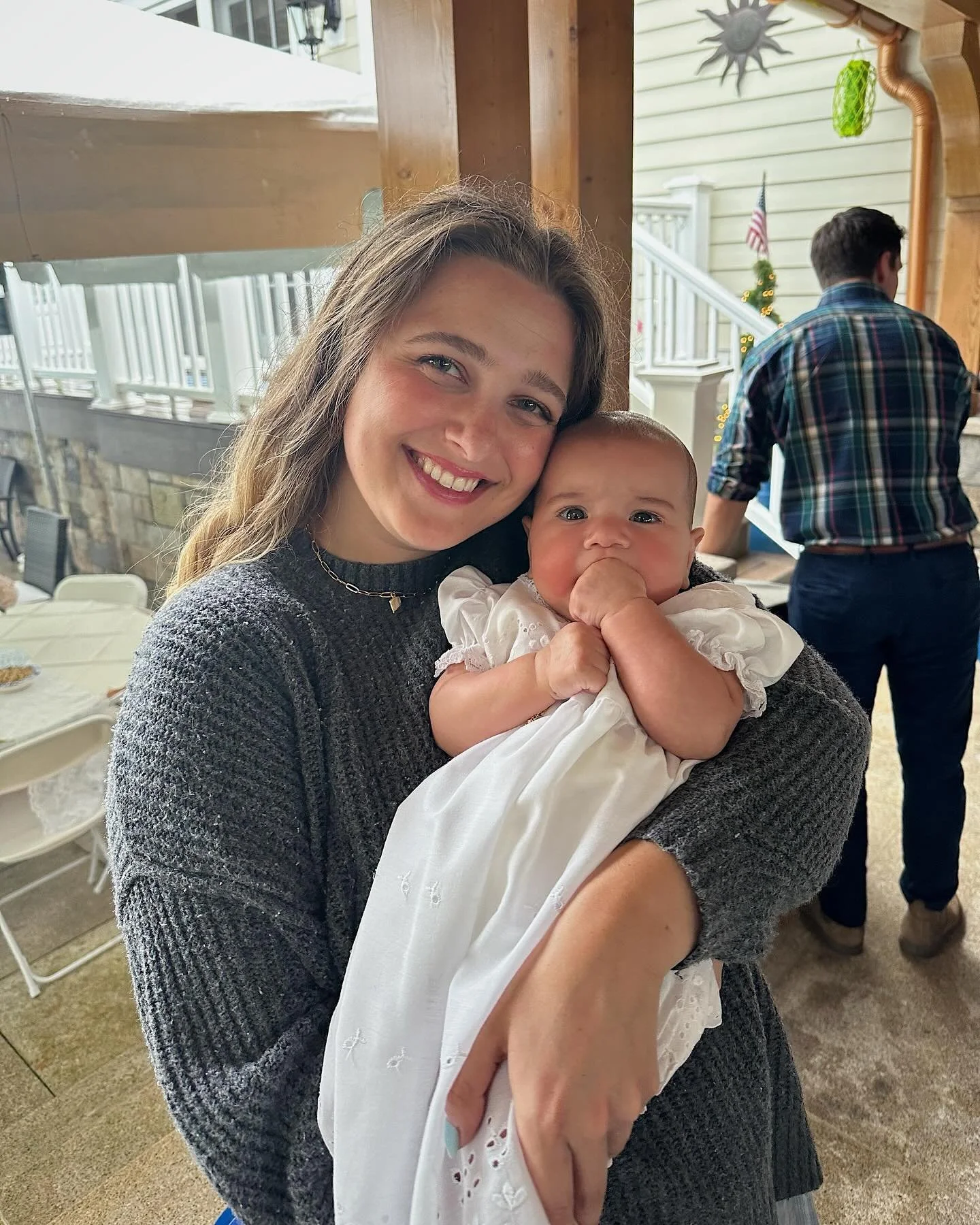 I am god(Mutha) xoxo 
We got each other foreva