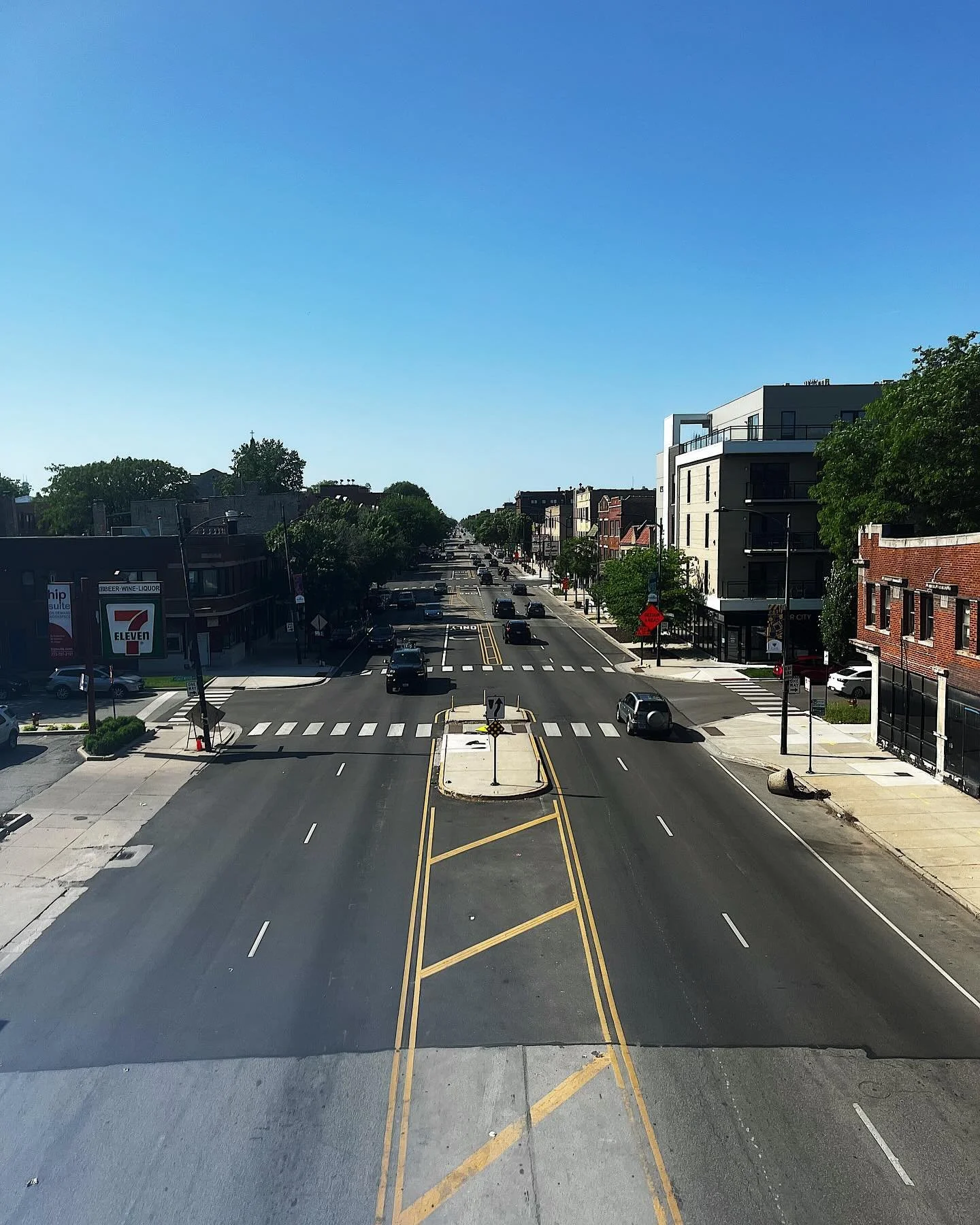 She-cago 😘

The last one is my fav