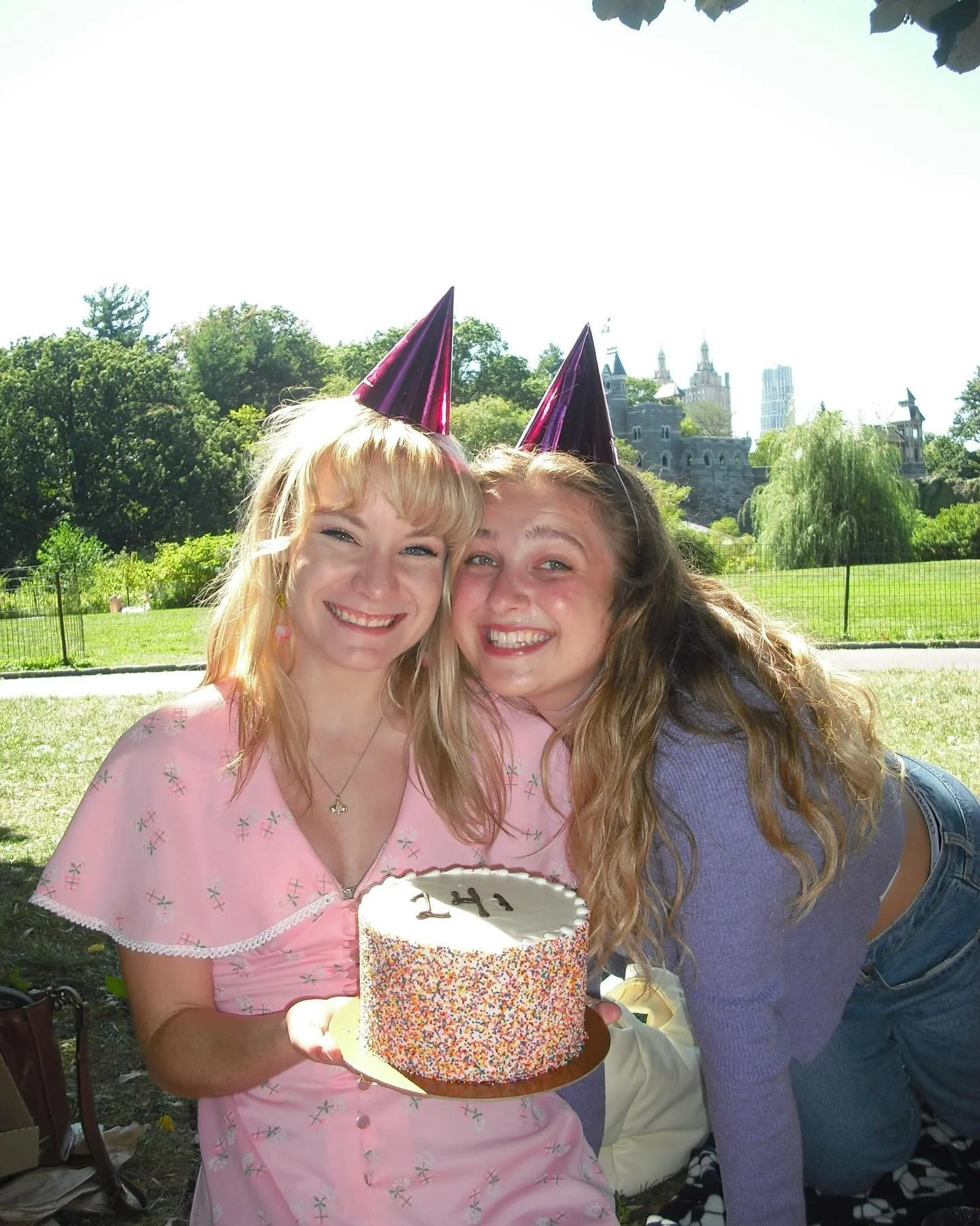 Brenna&rsquo;s Birthday 9/10/2024 🫶🩵