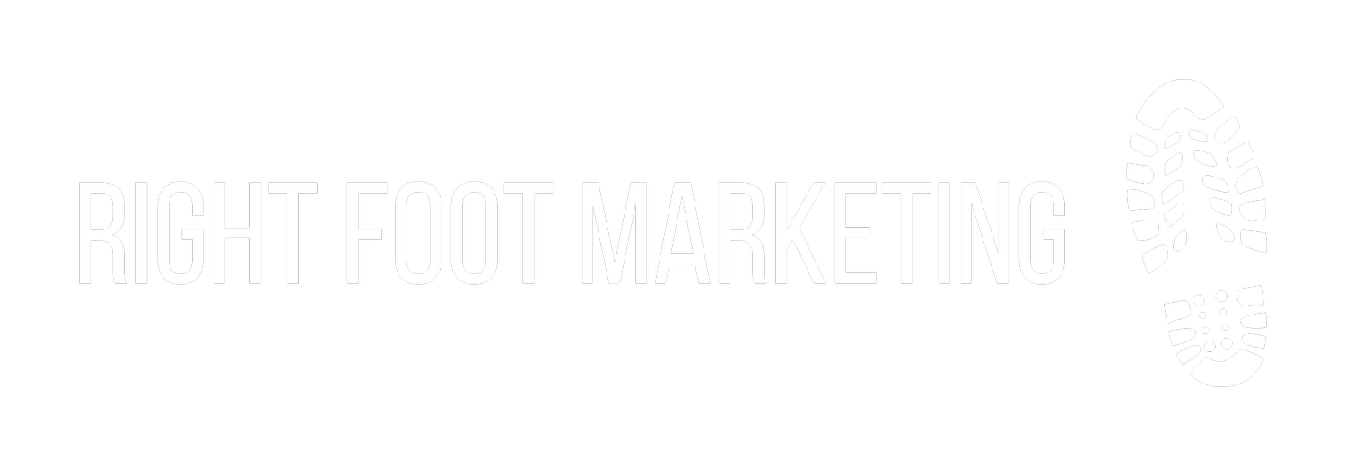 Right Foot Marketing