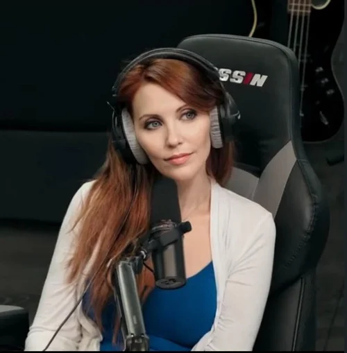 The Red Headed Libertarian