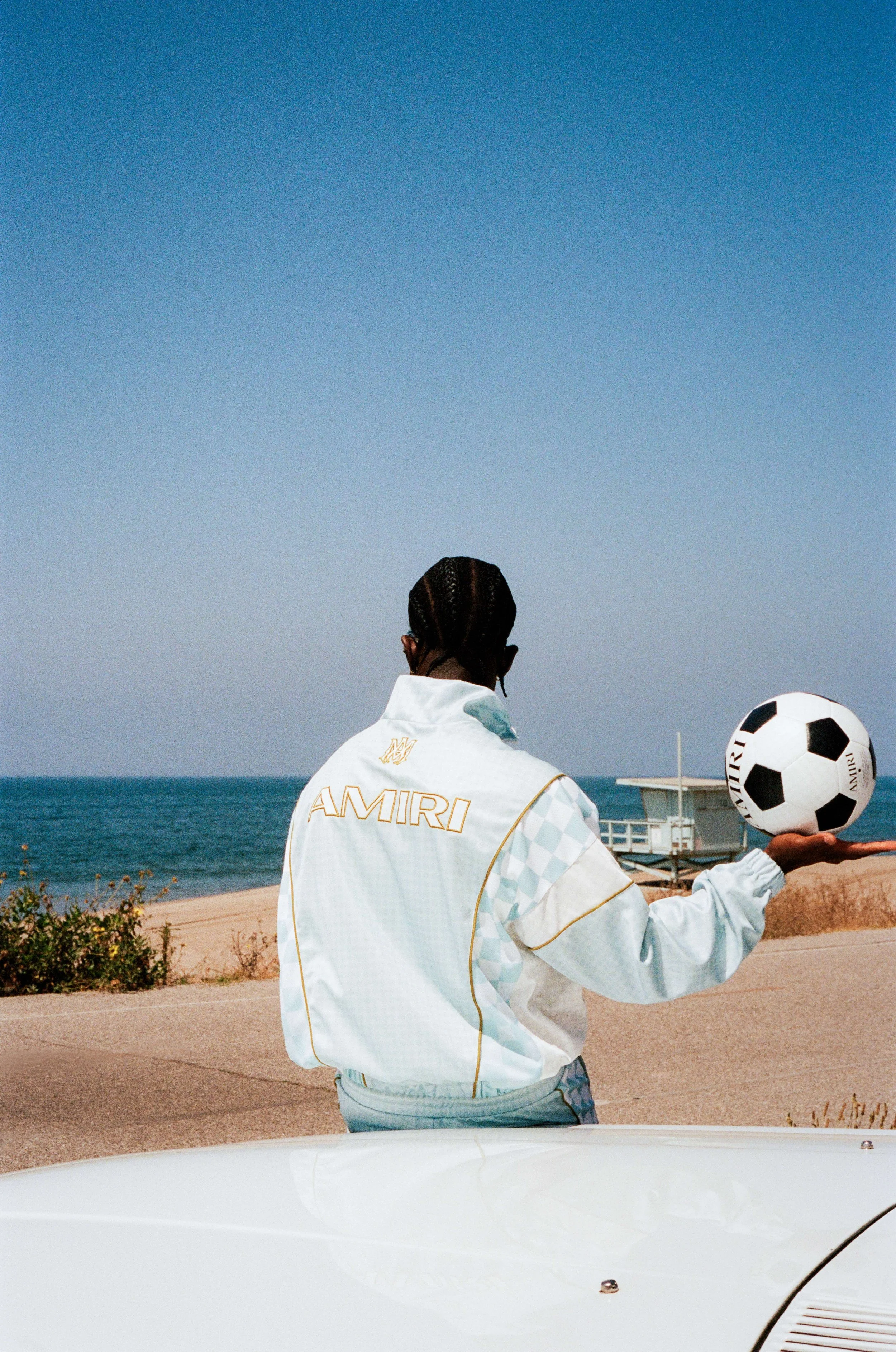 Amiri, 2026