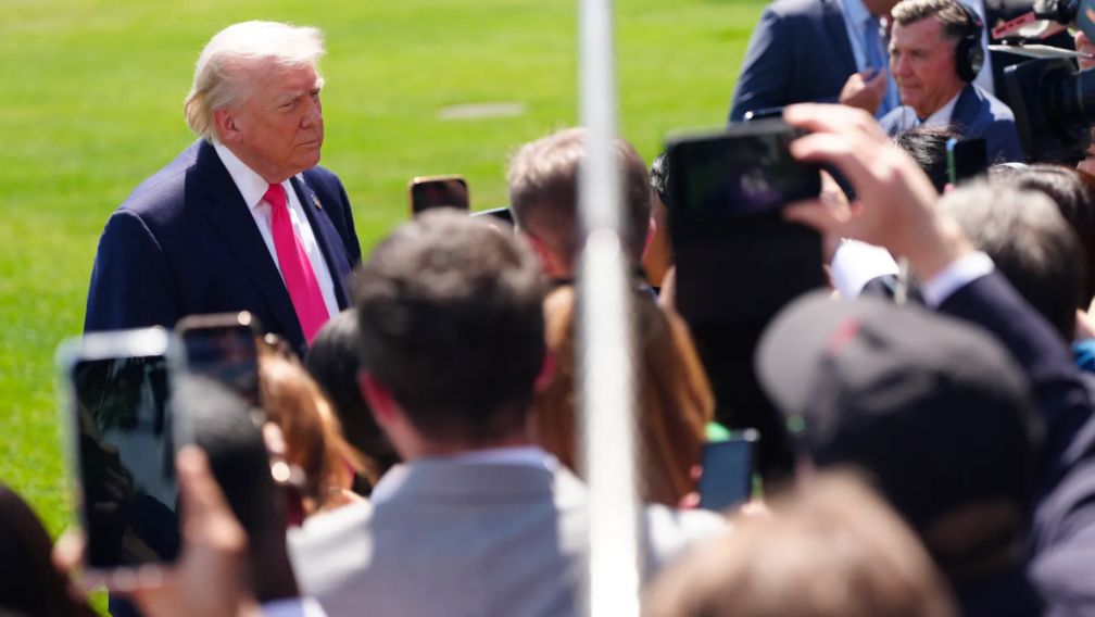 AP News—How conspiracy theories about missing or dead scientists went from online forums to the White House