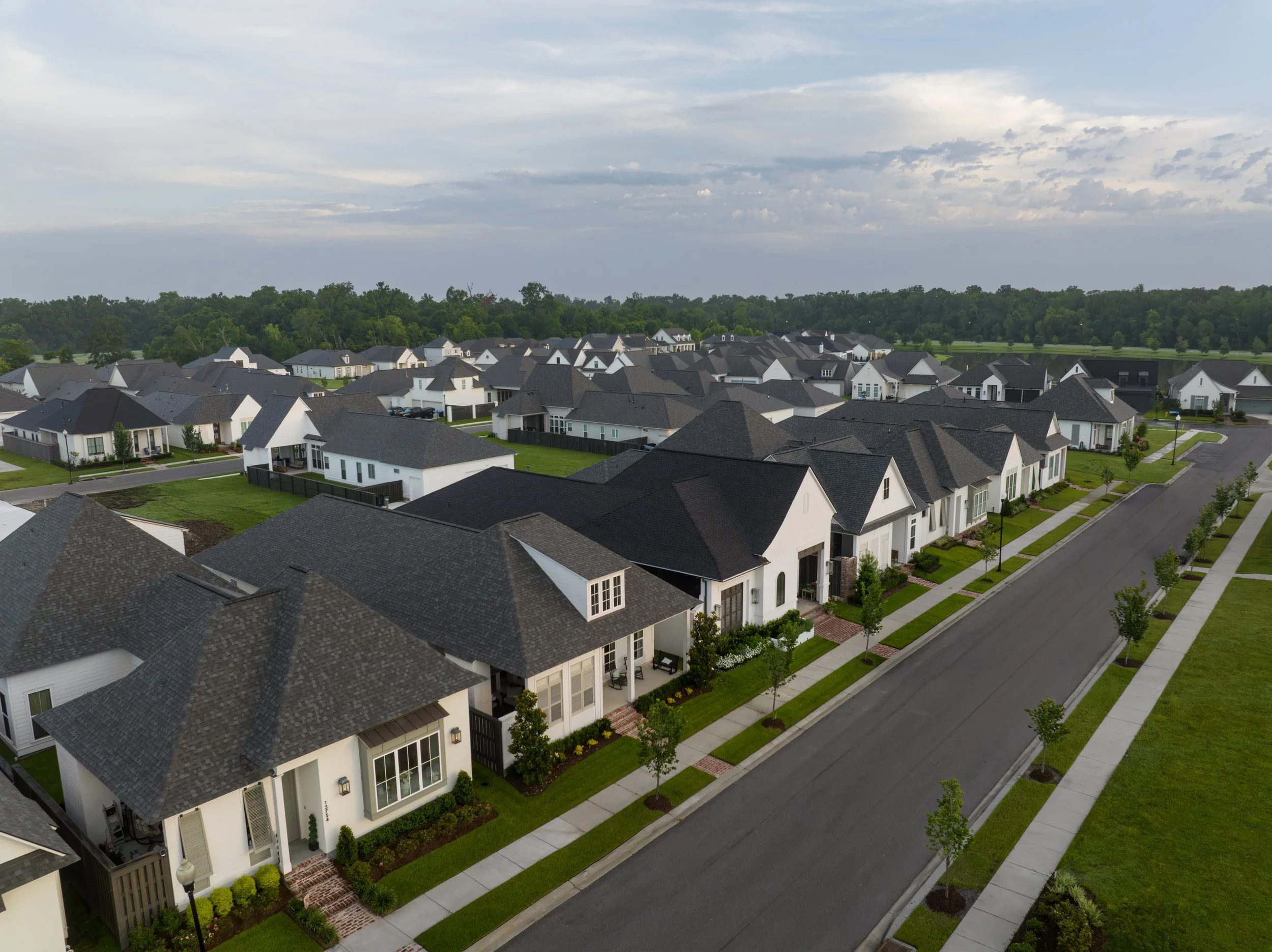 The Lakes at Harveston: Community Open House Event