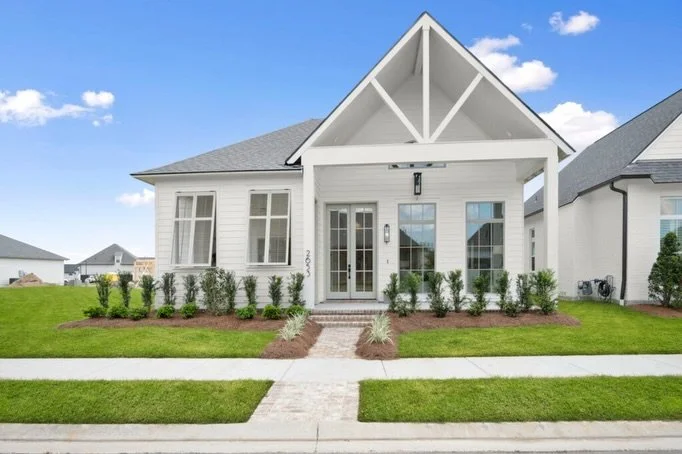 Today&rsquo;s the day!

Join us at The Lakes at Harveston today from 11:30 AM&ndash;1:30 PM for our Open House event and tour these beautiful homes and more in person!

Start at The Lakes at Harveston Clubhouse (13685 Harveston Way) to pick up your t