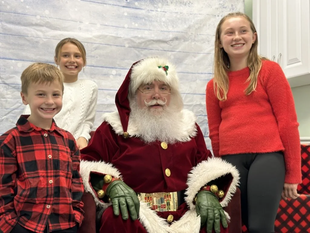 How to Prepare Your Special Needs Child for Seeing Santa This Holiday ...