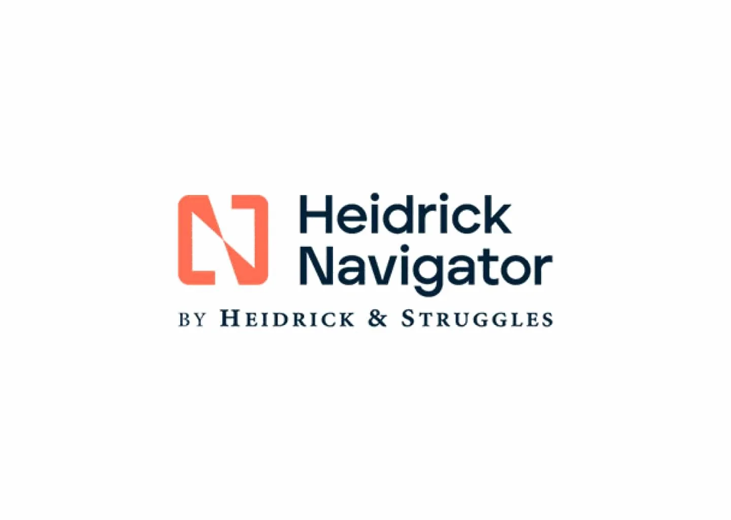 Designing for Heidrick Navigator