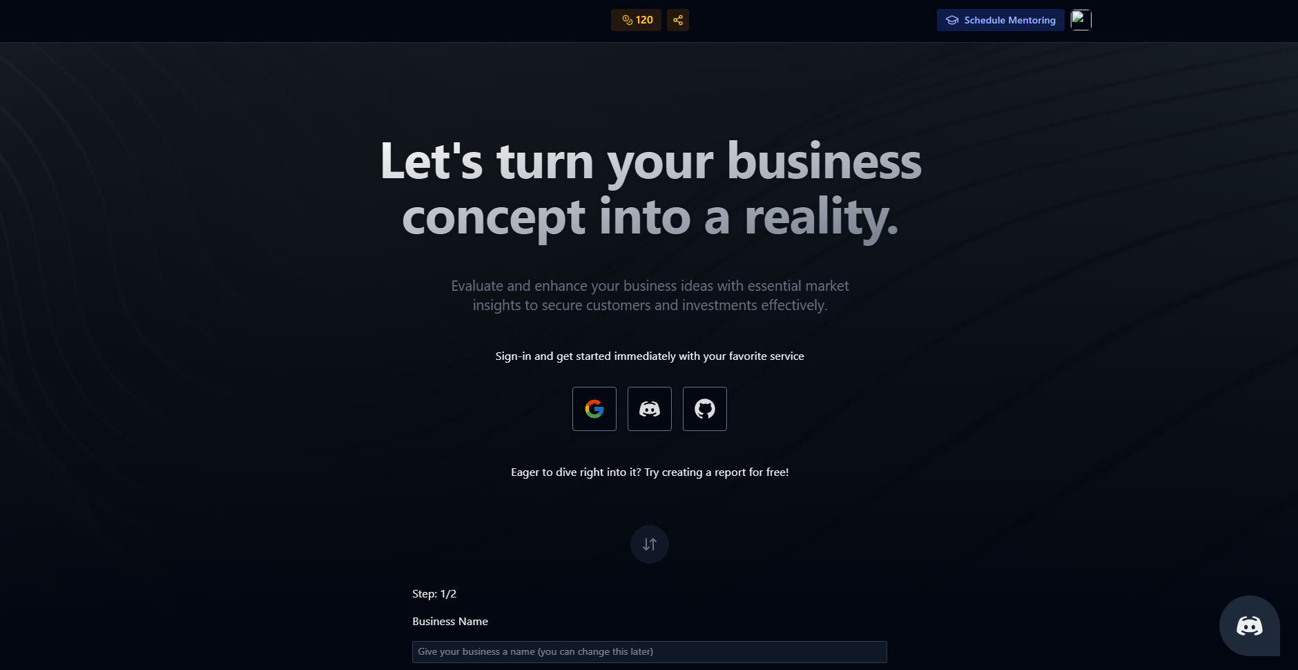 Designing 0-1 Generative AI SaaS Platform