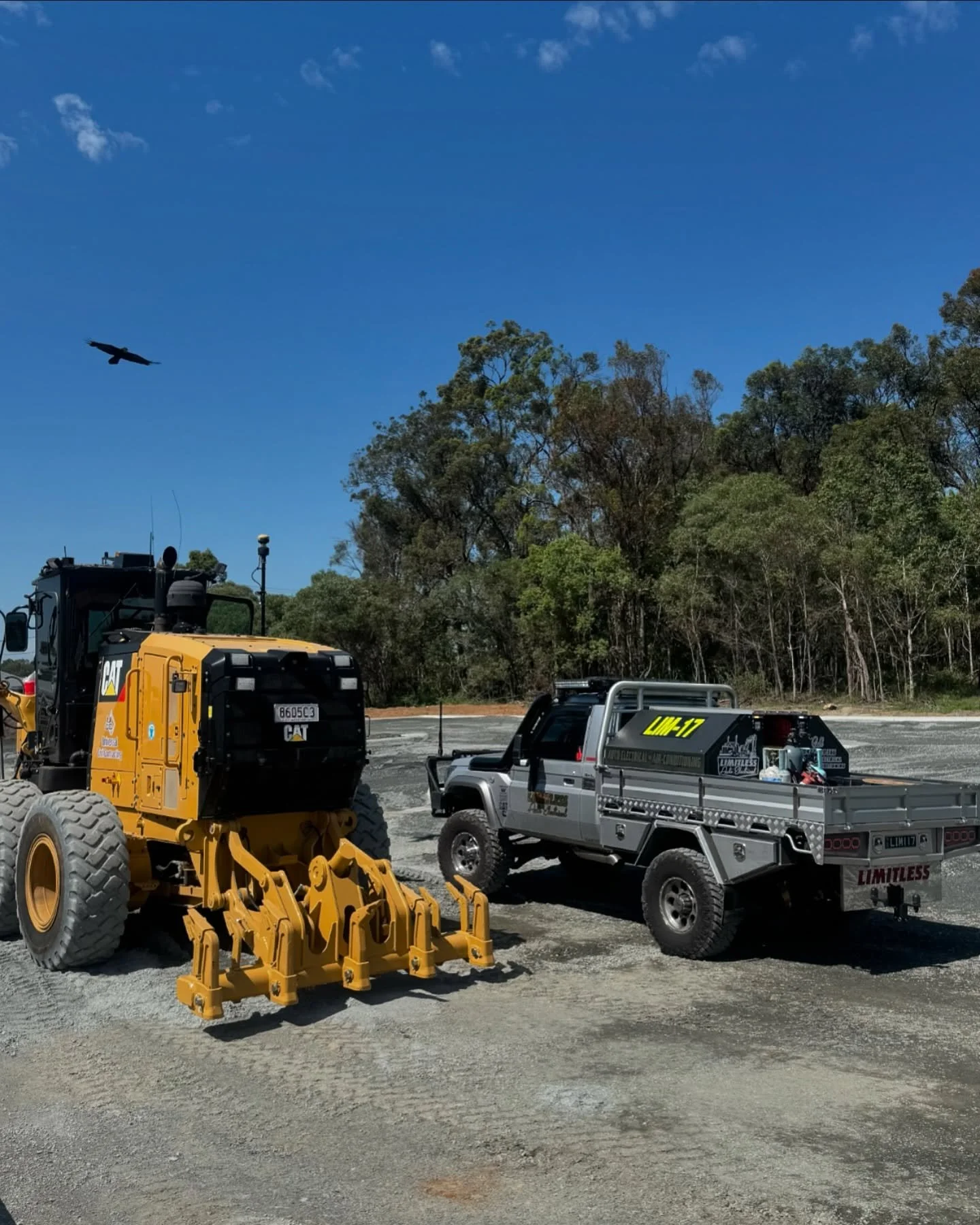 Summer AC Repairs in full swing