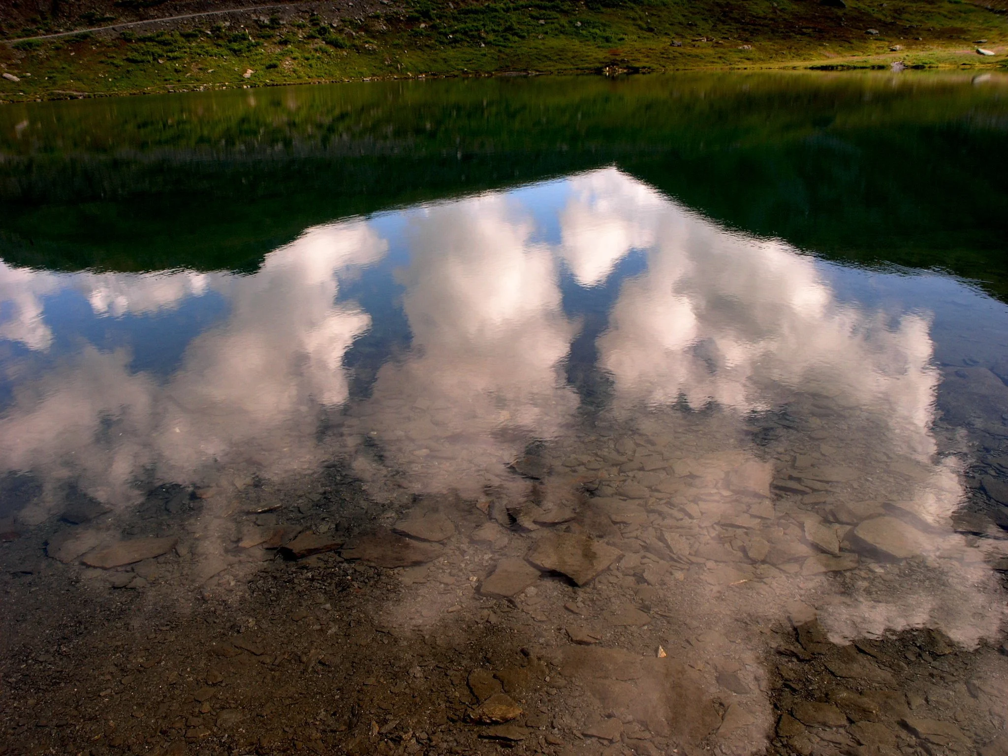 Hatcher Pass reflection.jpg