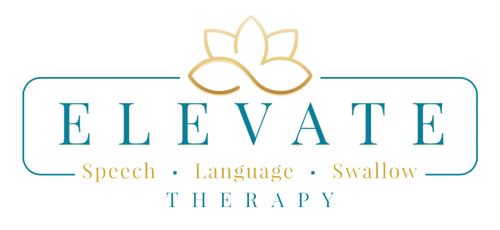 Elevate Speech Swallow Therapy Private Practice Services