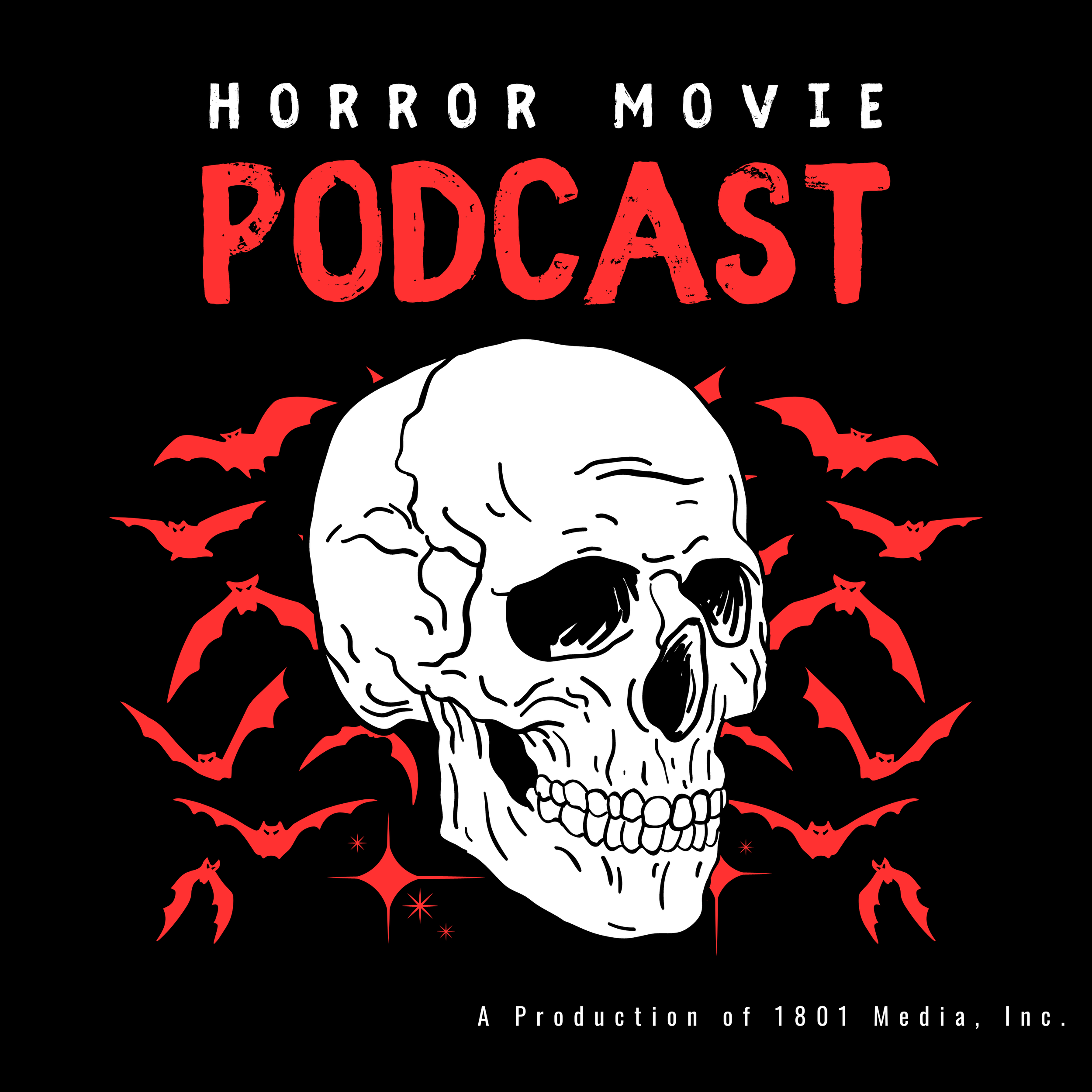 Horror Movie Podcast Ep. 228: The New Hosts of HMP 3.0 and Cold, Hard Horror