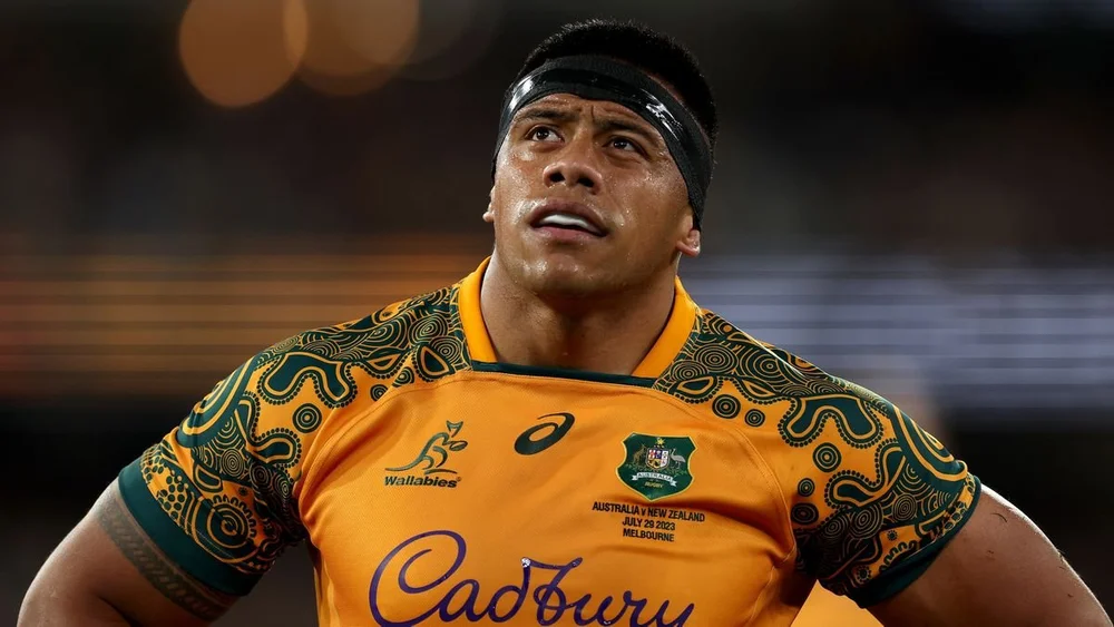 James Guant Rugby Foundation Sports Group