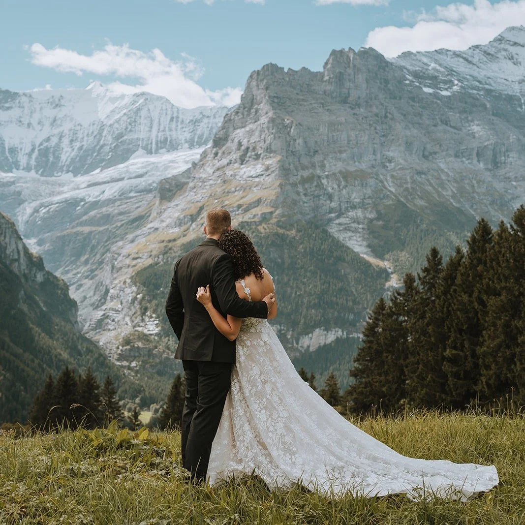 These past few weeks have been an absolute whirlwind in the best possible way. From Switzerland to Austria to the Dolomites, we&rsquo;ve been lucky enough to witness and document so many beautiful love stories and adventures. And we honestly can&rsqu