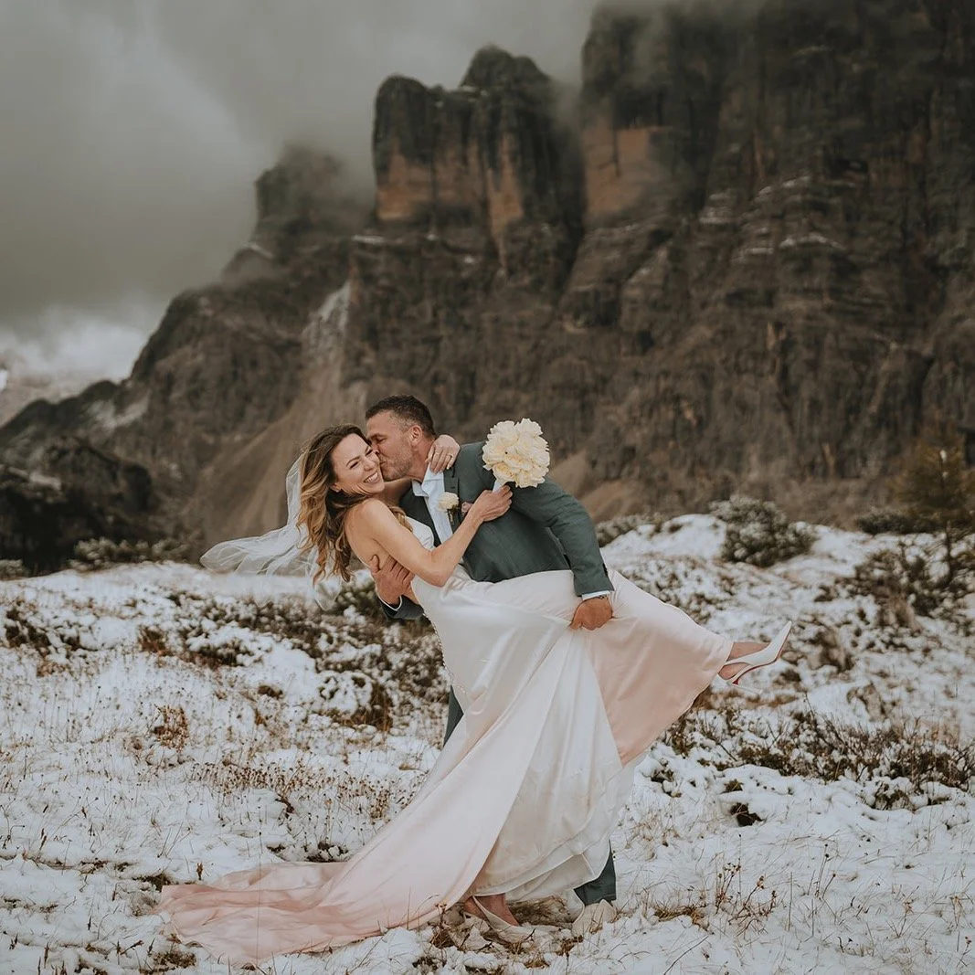 We all know what the Starks are saying... &quot;Winter is coming&quot;

And in the Alps, this can happen a bit quicker than anywhere else in Europe. A lot people think of September as the last month of summer, when the weather slowly drifts into autu