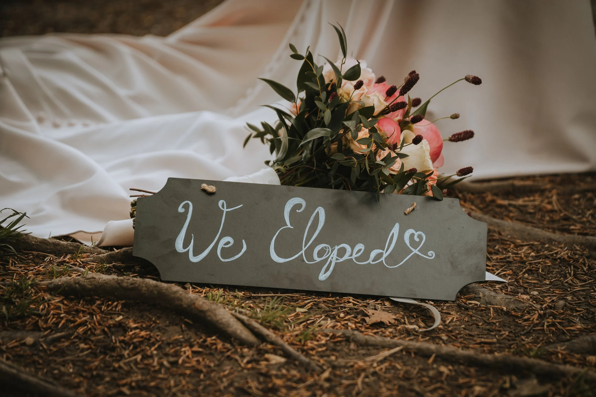 How to Personalize Your Elopement: Meaningful Details That Make Your Day Truly Yours