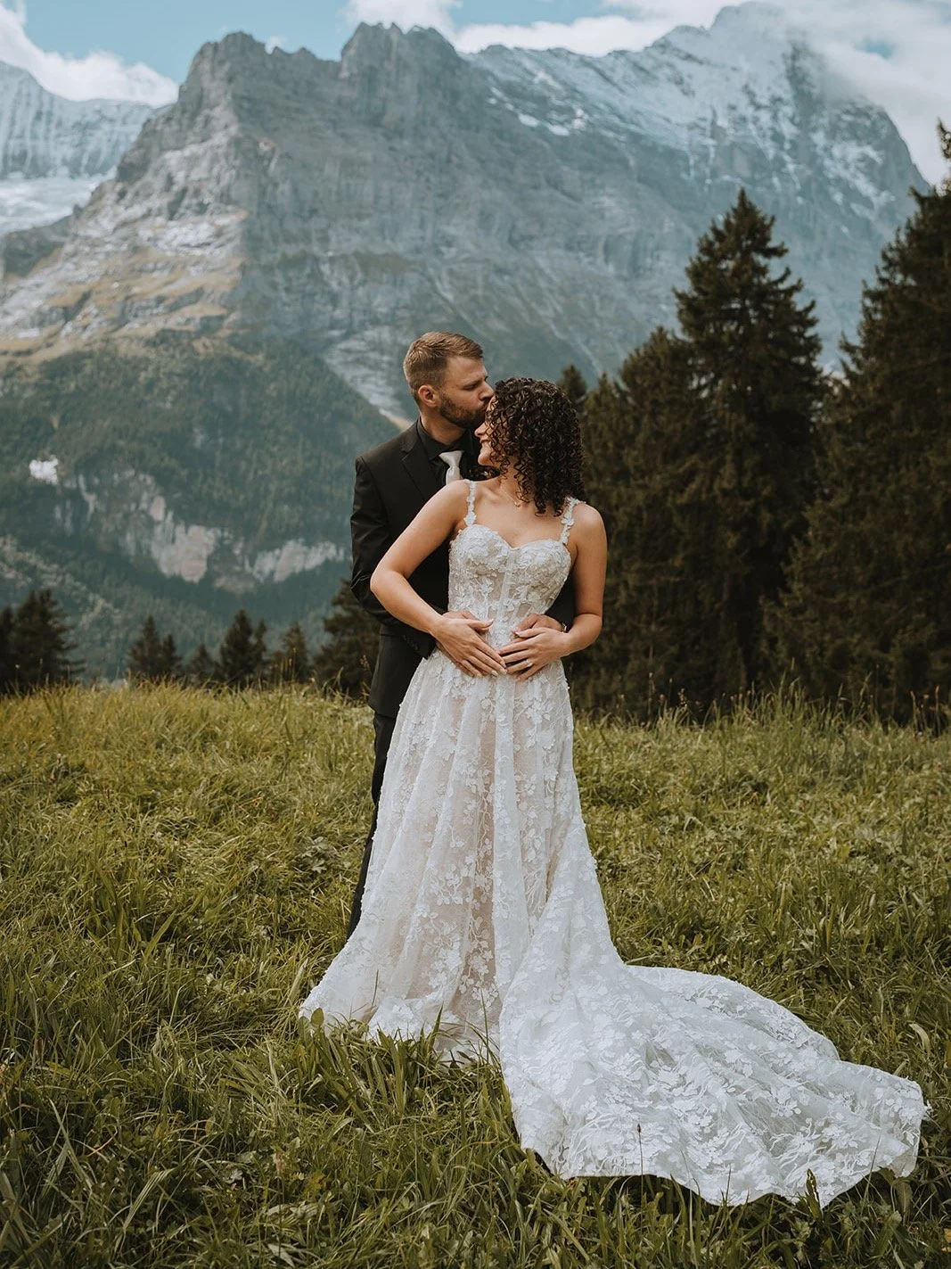 Do you know one of the best things about being an elopement photographer?

And no, it&rsquo;s not the incredible places we get to travel to. It&rsquo;s not flying over the Alps in a helicopter. It&rsquo;s something much simpler. Something that actual