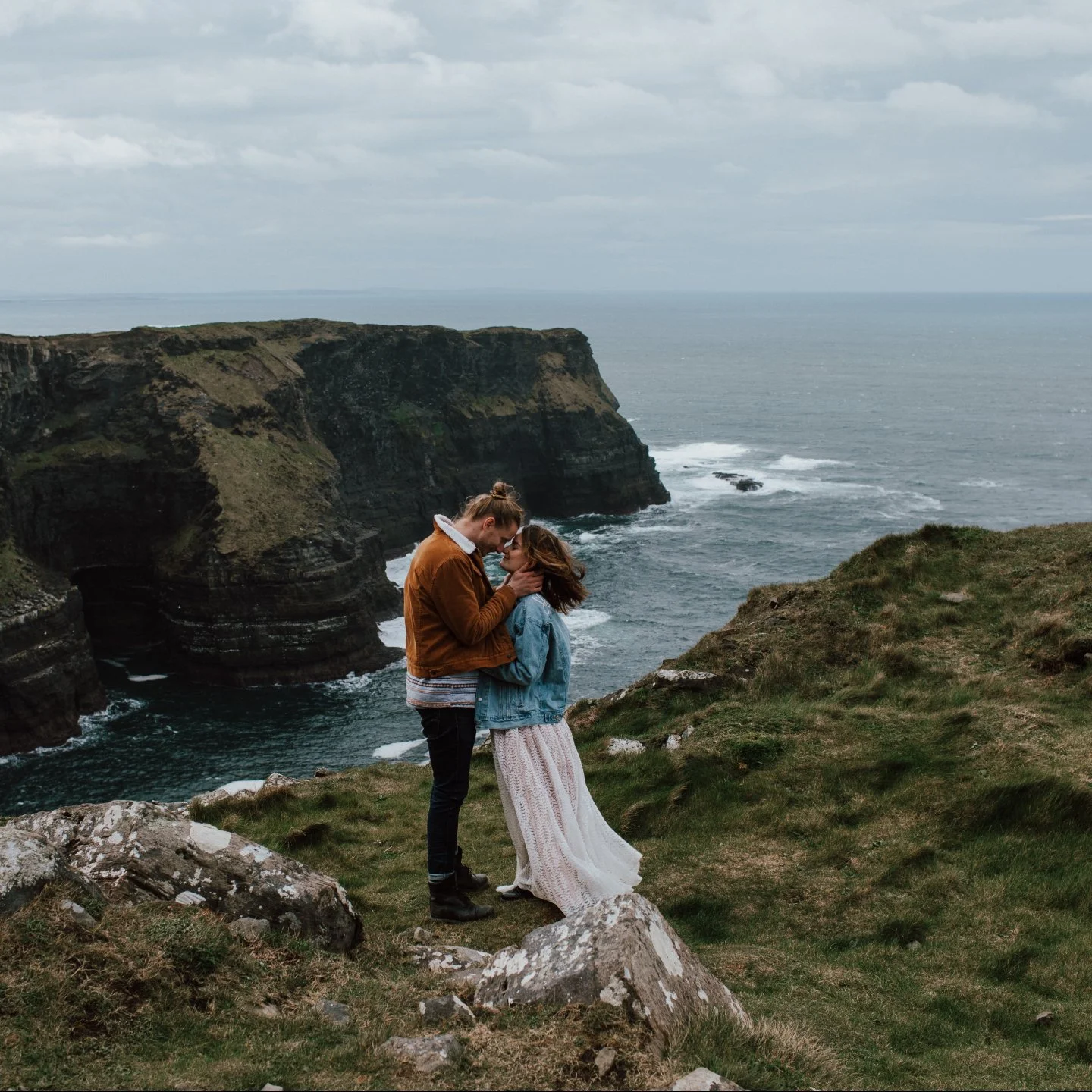 Lisa doesn&rsquo;t know that I (Max) am writing this caption, but there&rsquo;s something I need to say.

Happy 10th anniversary to us ❤️

Ten years ago, right before a presentation on &ldquo;Can luxury brands be sustainable?&rdquo;, I made a very la