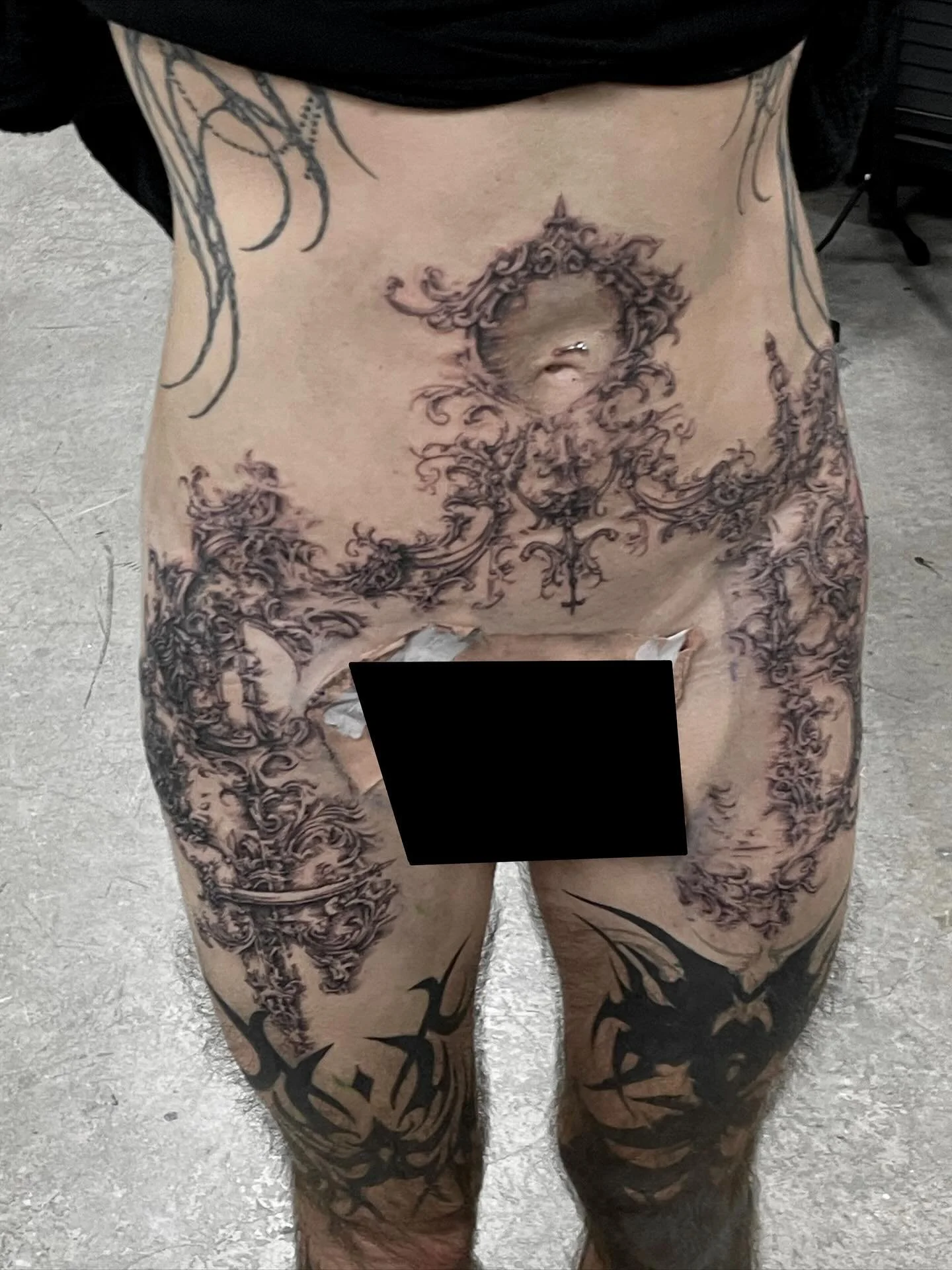 thank you tj 🗝️
more like this plz