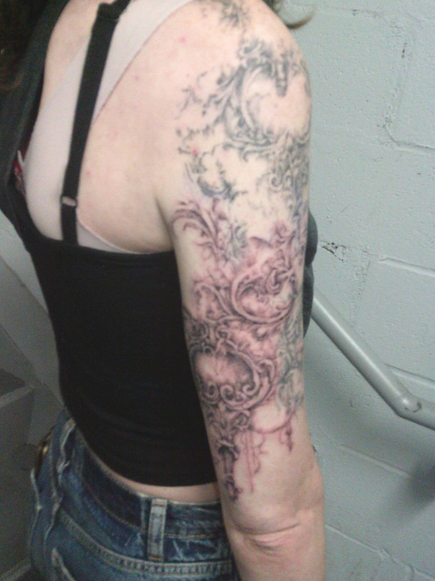 some old some new for mallory 🔖 excited to keep adding onto this, thank you always 🎼