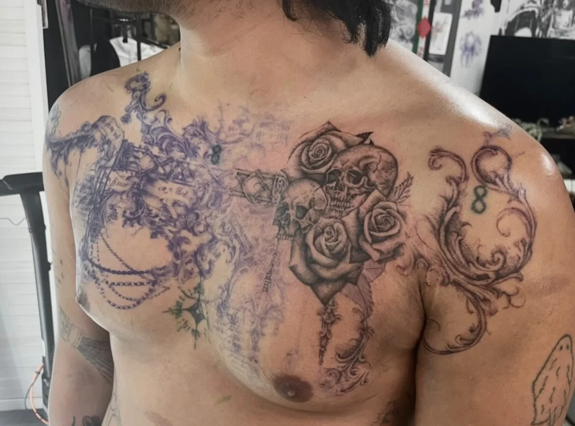 wip &lt;3
world tour next year, link in bio for all waitlists