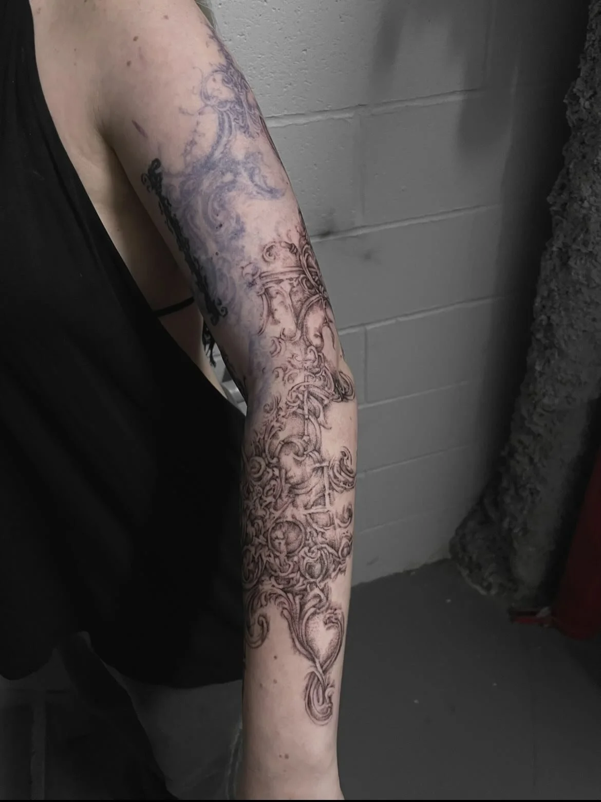 2 be continued -- one of my favs on one of my favs over the years, thank you always cali <3 
berlin, cph, atlanta, chicago, miami, atx february ish