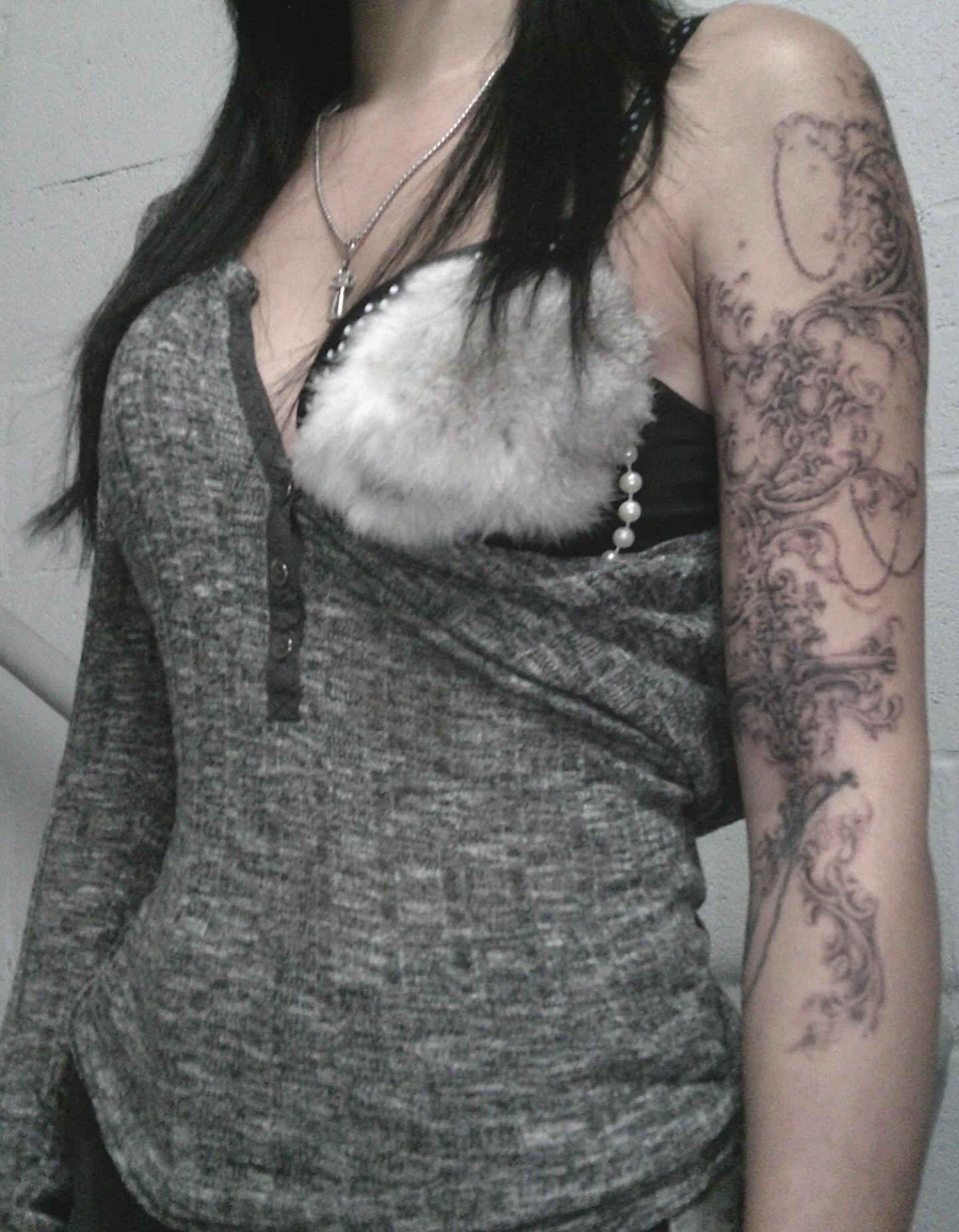 got to start off this year with something sweet n classic <3 thank you for making time for me while you were out on the east coast mari <3 
berlin, cph, atx, paris, sf + la, miami, pdx, seattle, vancouver, london, melbourne >> link in bio