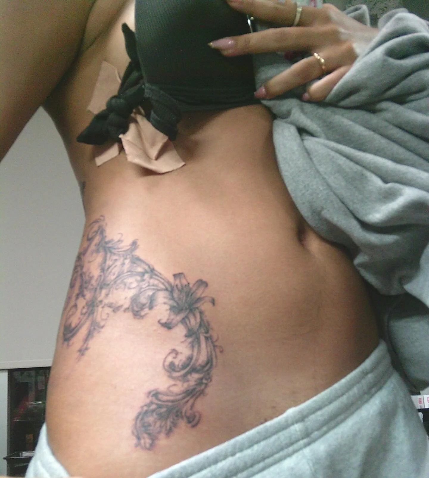 the other section of the insane half back wraparound i got to do last year for elisabeth's first tattoo <3 ⋆˙⟡ &mdash;

nyc, chicago, atl, atx, booking soon via waitlist 
pnw you're next 💋
euro, asia, australia -- all waitlists in bio 𓏲𝄢