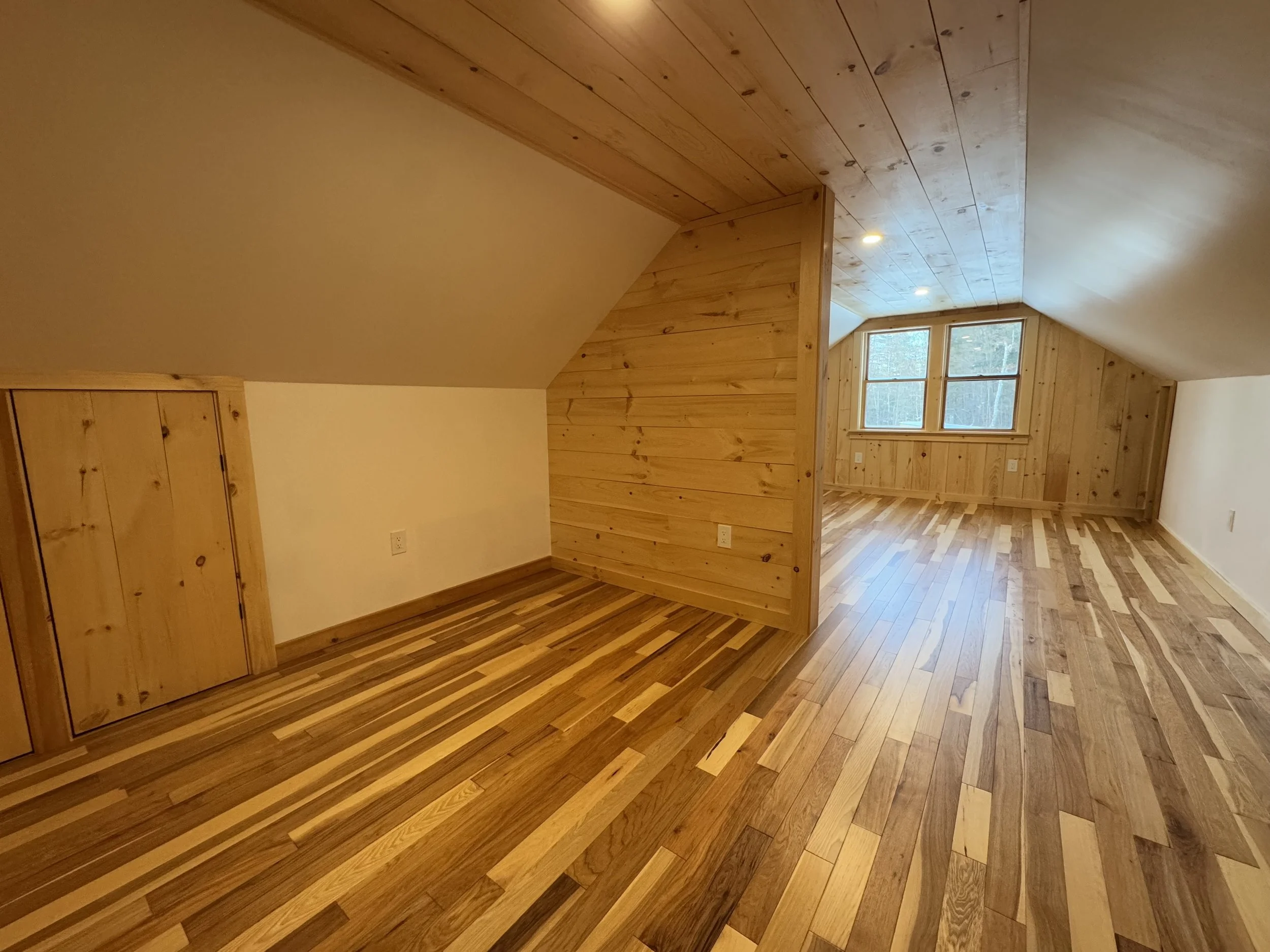 Bennington Bedroom