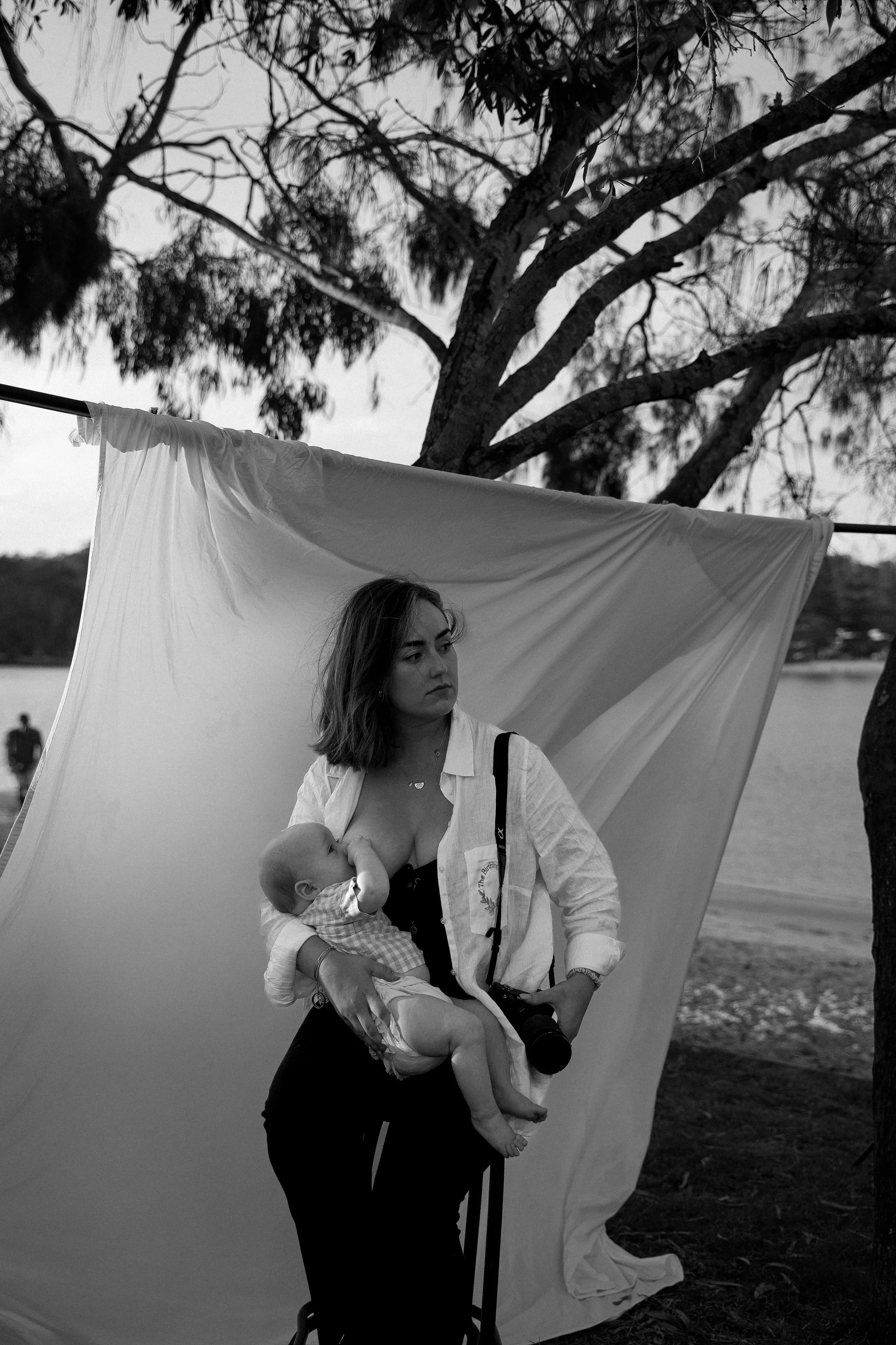 The Birthing Coach