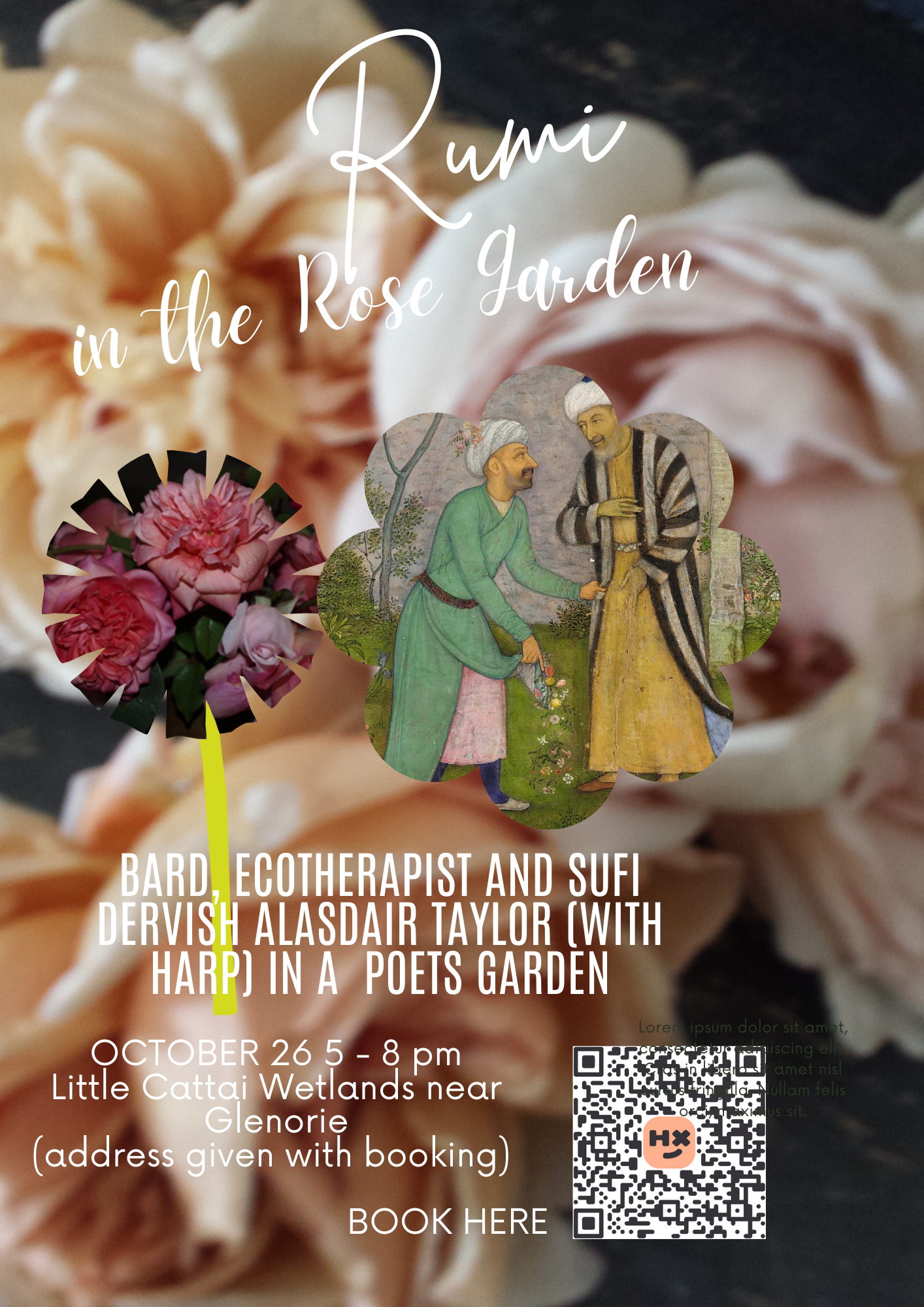 Rumi in a Rose Garden.png