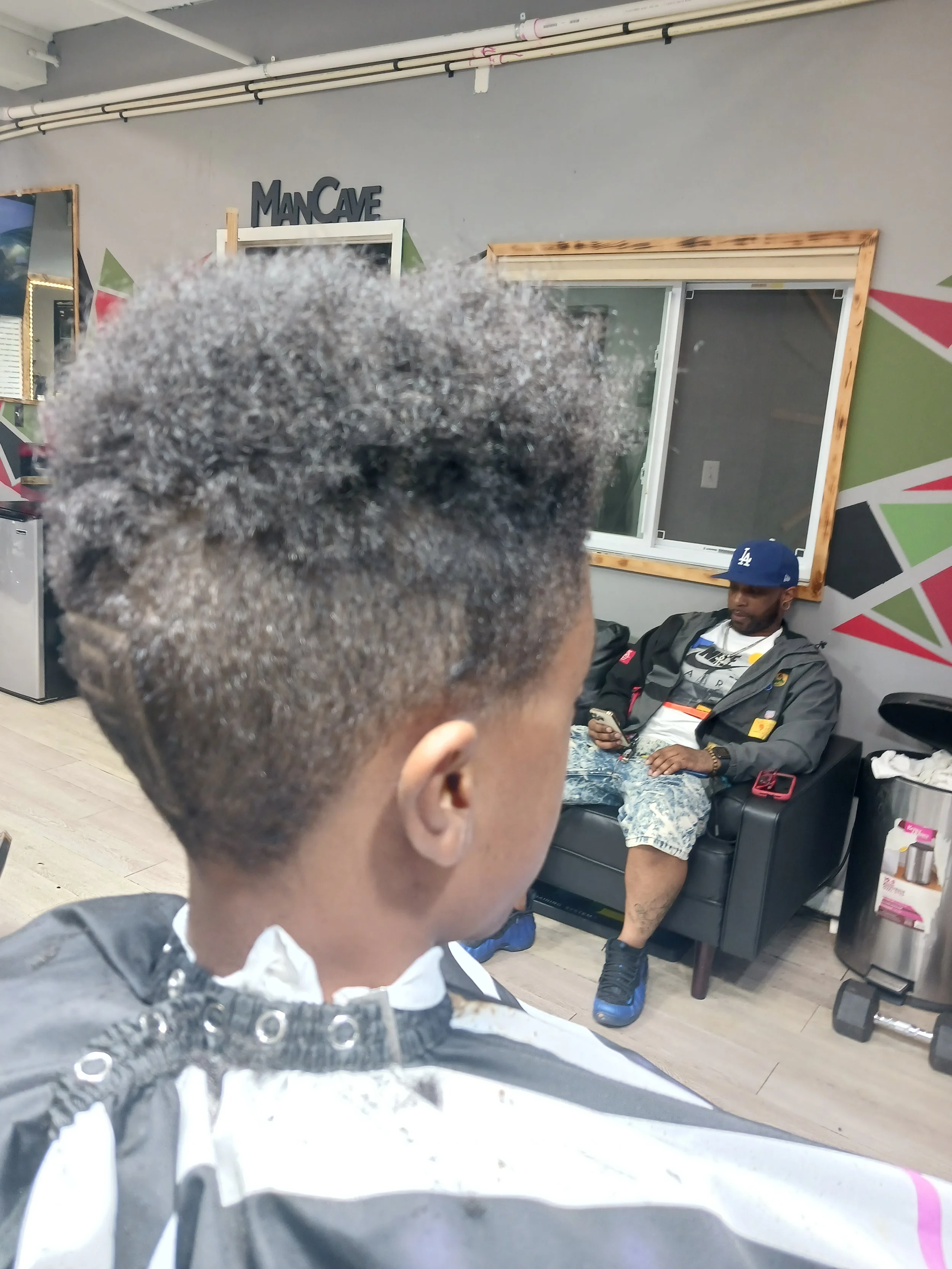 Gallery 3 — Top Class Barber Squad Top Class Barber Squad