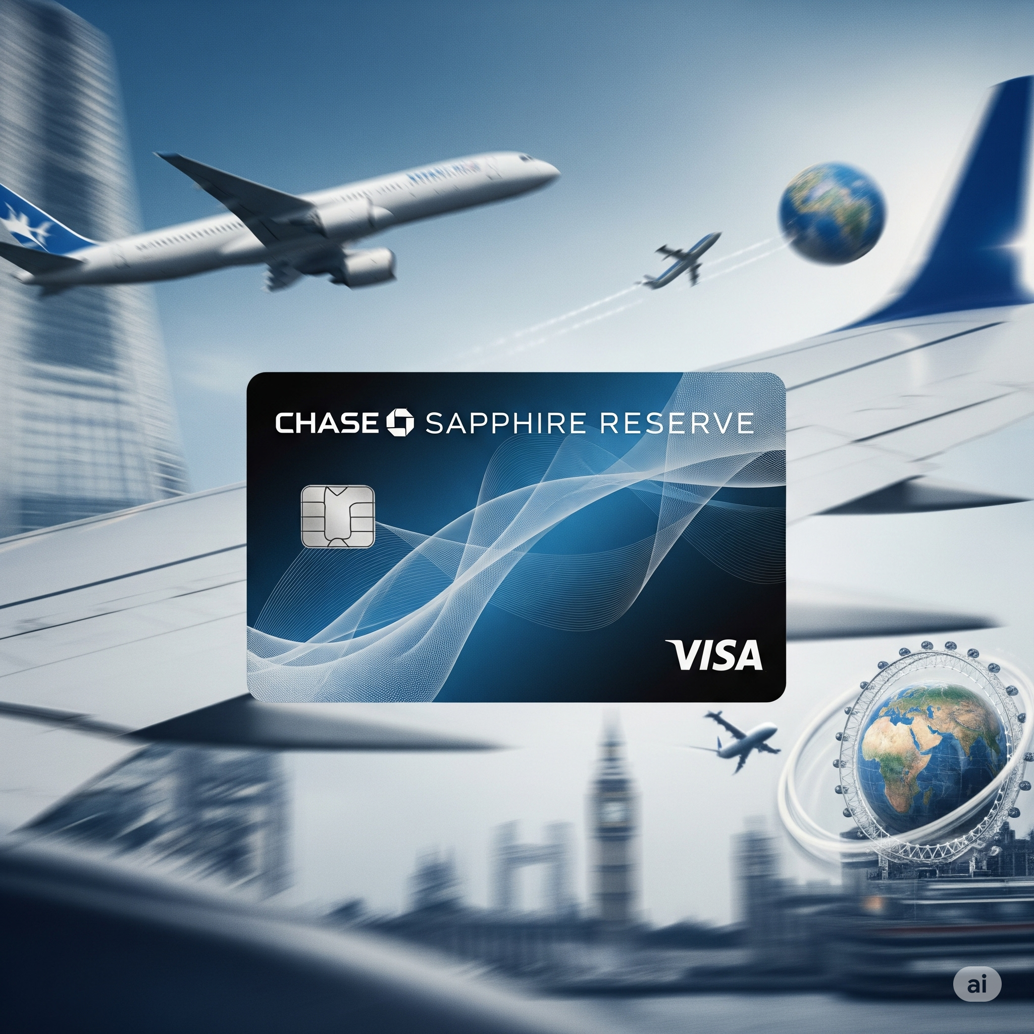 Breaking News: I Got the NEW Chase Sapphire Reserve 100K Bonus in Under 48 Hours After Downgrading My Preferred!