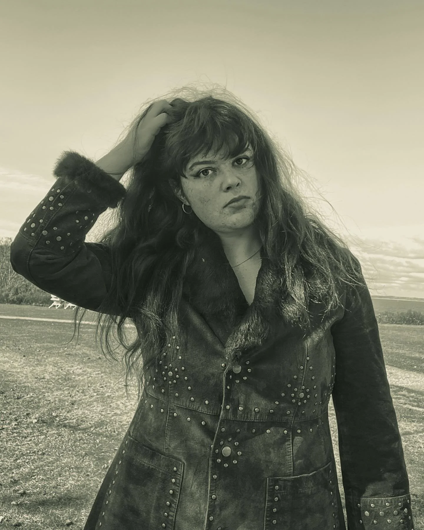 Thir-tea and thriving! 🫖🍂🎂