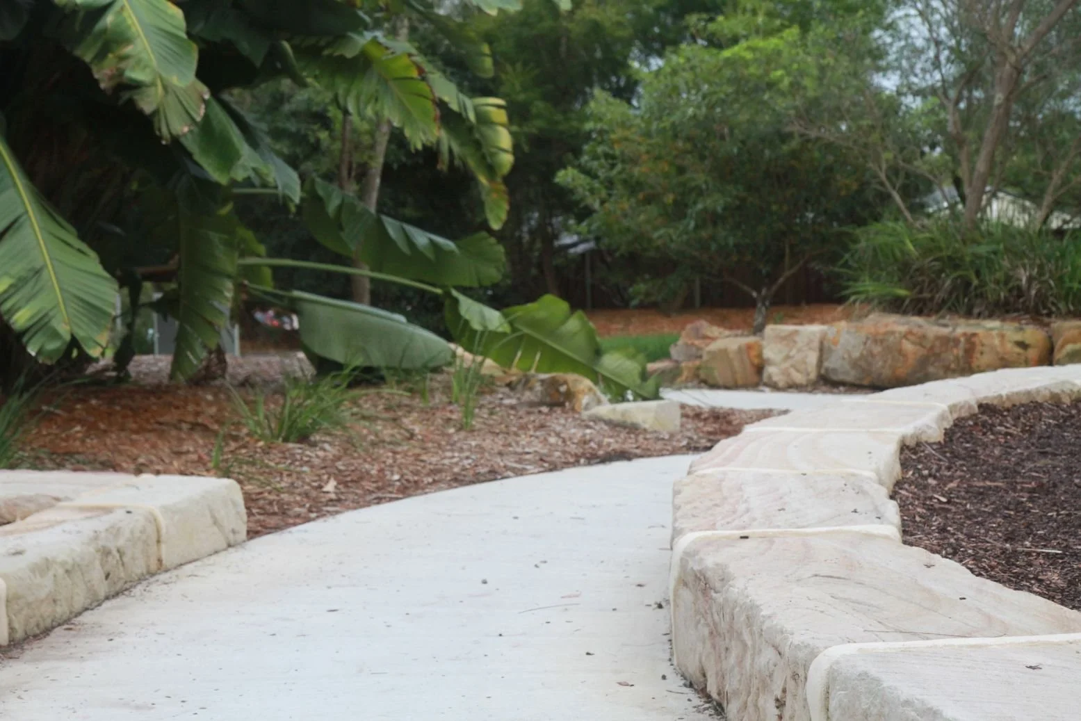 Jackson Close Playground, Menai — PORT Landscape Architecture