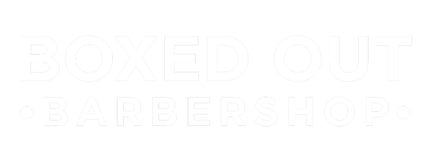 Boxed Out Barbershop