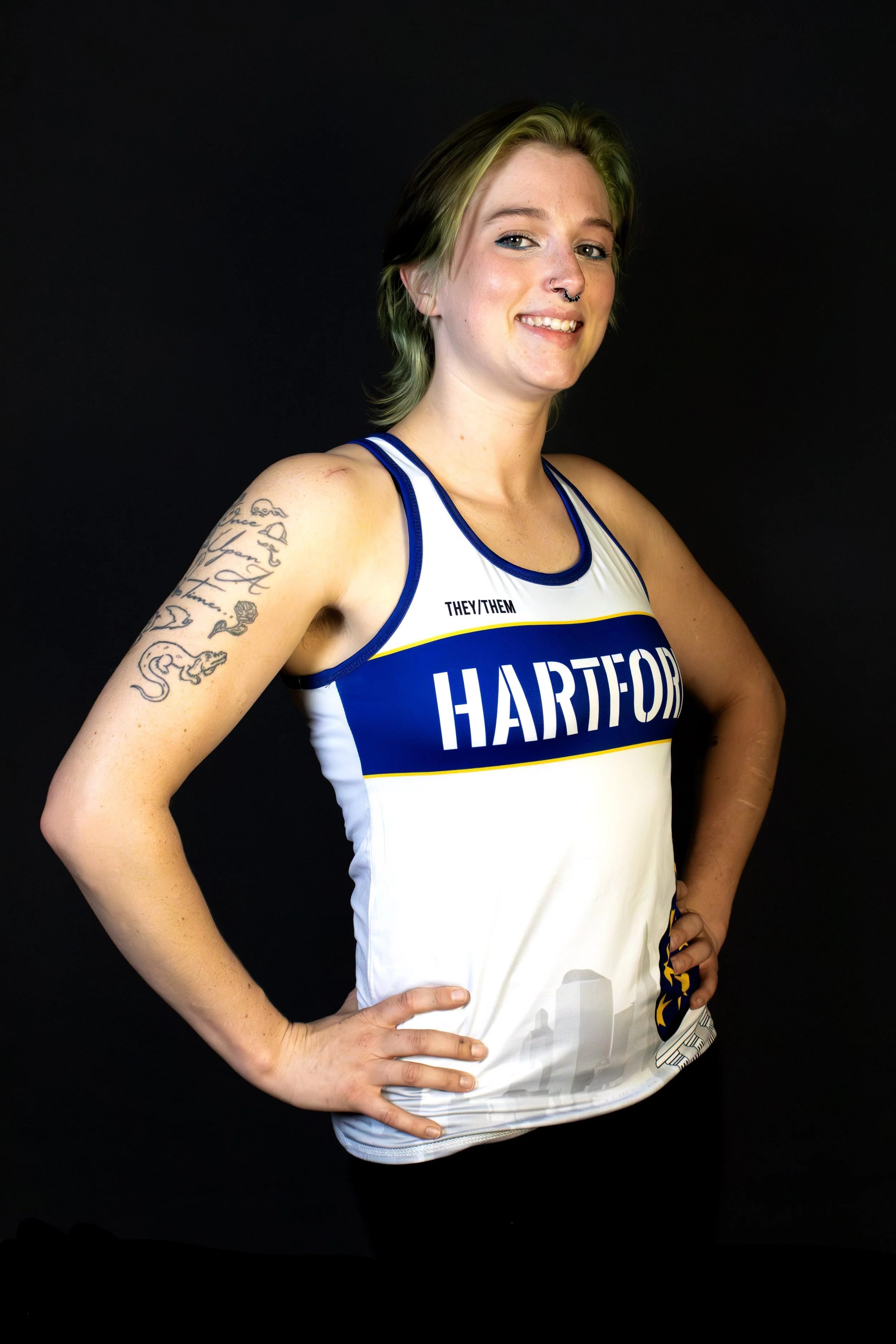 Bippity Boppity Bruiser