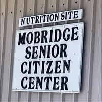 Senior Center Meeting