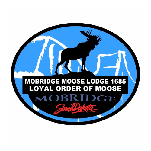 Mobridge Moose Lodge 1685