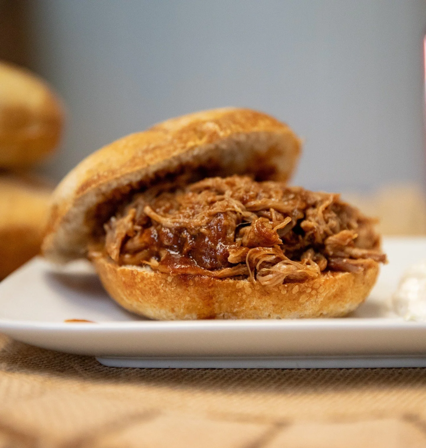 Which easy dinner are you choosing tonight?⁠
🥪 Pulled pork sandwiches⁠
🌮 Pork tacos⁠
🥓 Breakfast for dinner⁠
⁠
Get the recipes at eatpork.org
