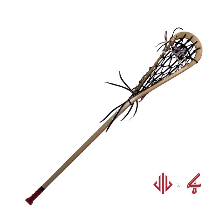 Stick — Thompson Brothers Lacrosse