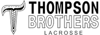 Thompson Brothers Lacrosse