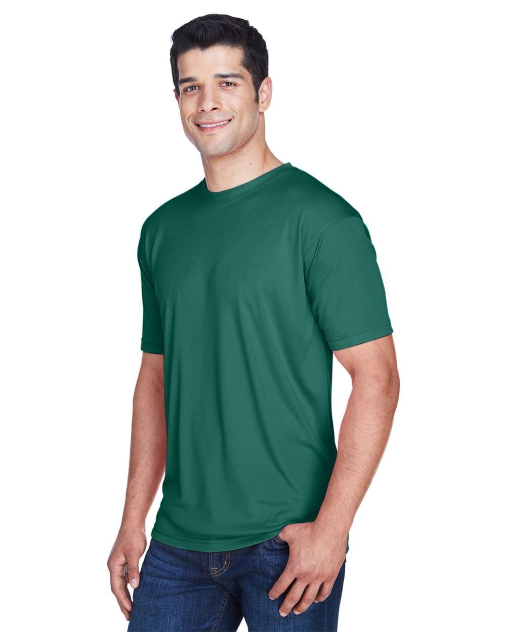 UltraClub_8420_Forest_Green_Side_High_Model.jpg