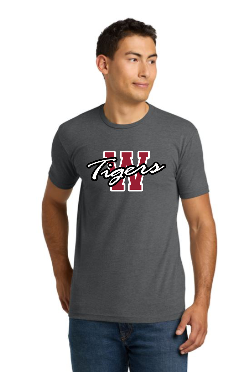 Warrensburg Tigers T-Shirt
