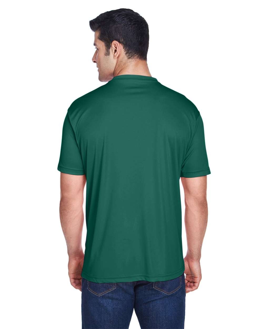 UltraClub_8420_Forest_Green_Back_High_Model.jpg