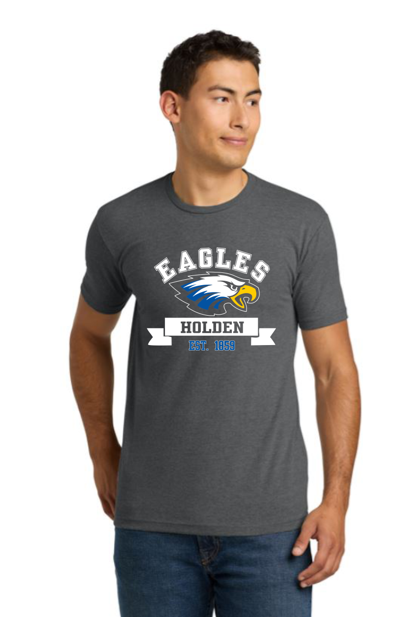Holden Eagles T-Shirt