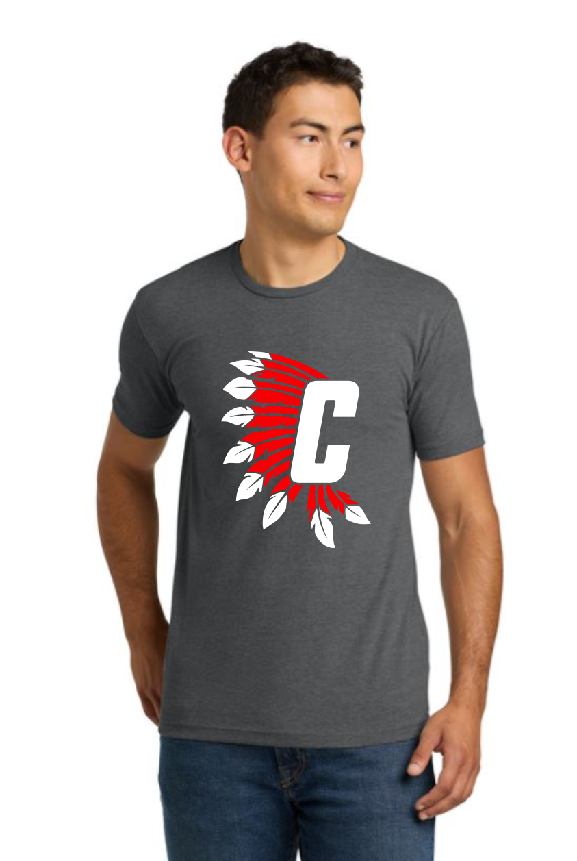 Chilhowee Indians T-Shirt