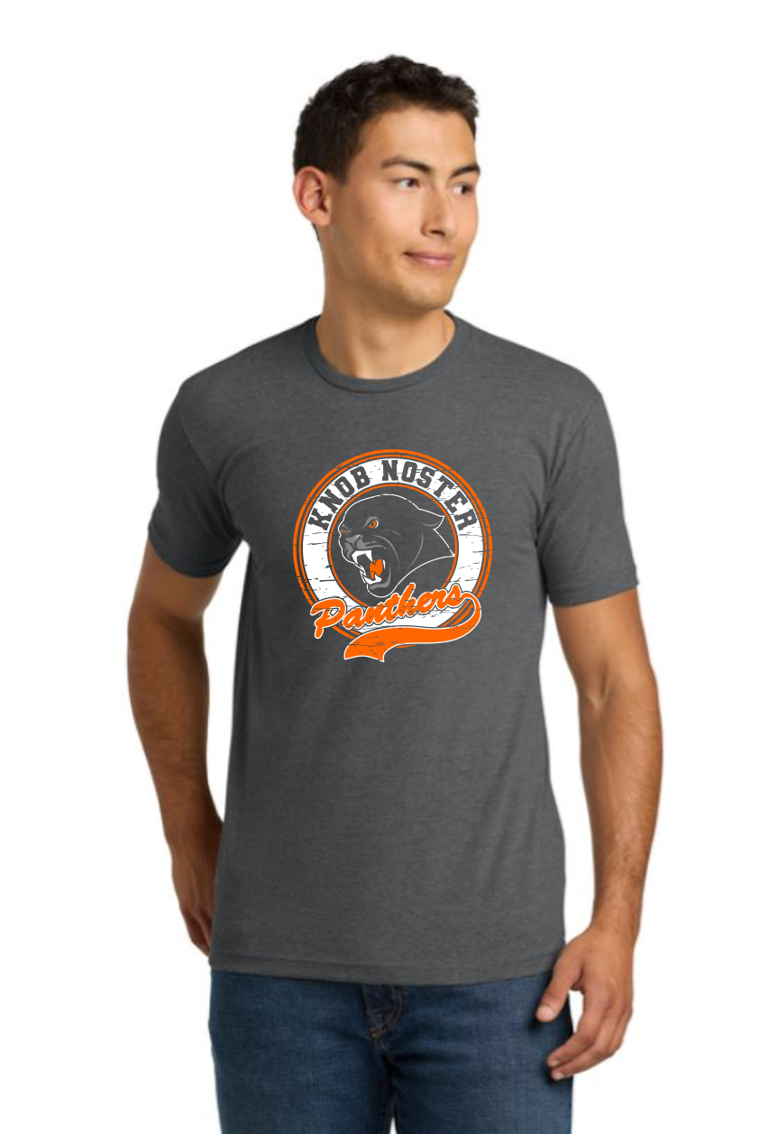 Knob Noster Panthers T-Shirt
