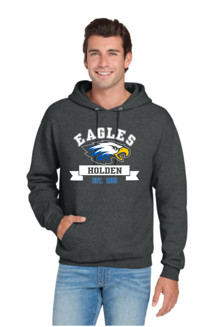 Holden Eagles Hooded Sweatshirt