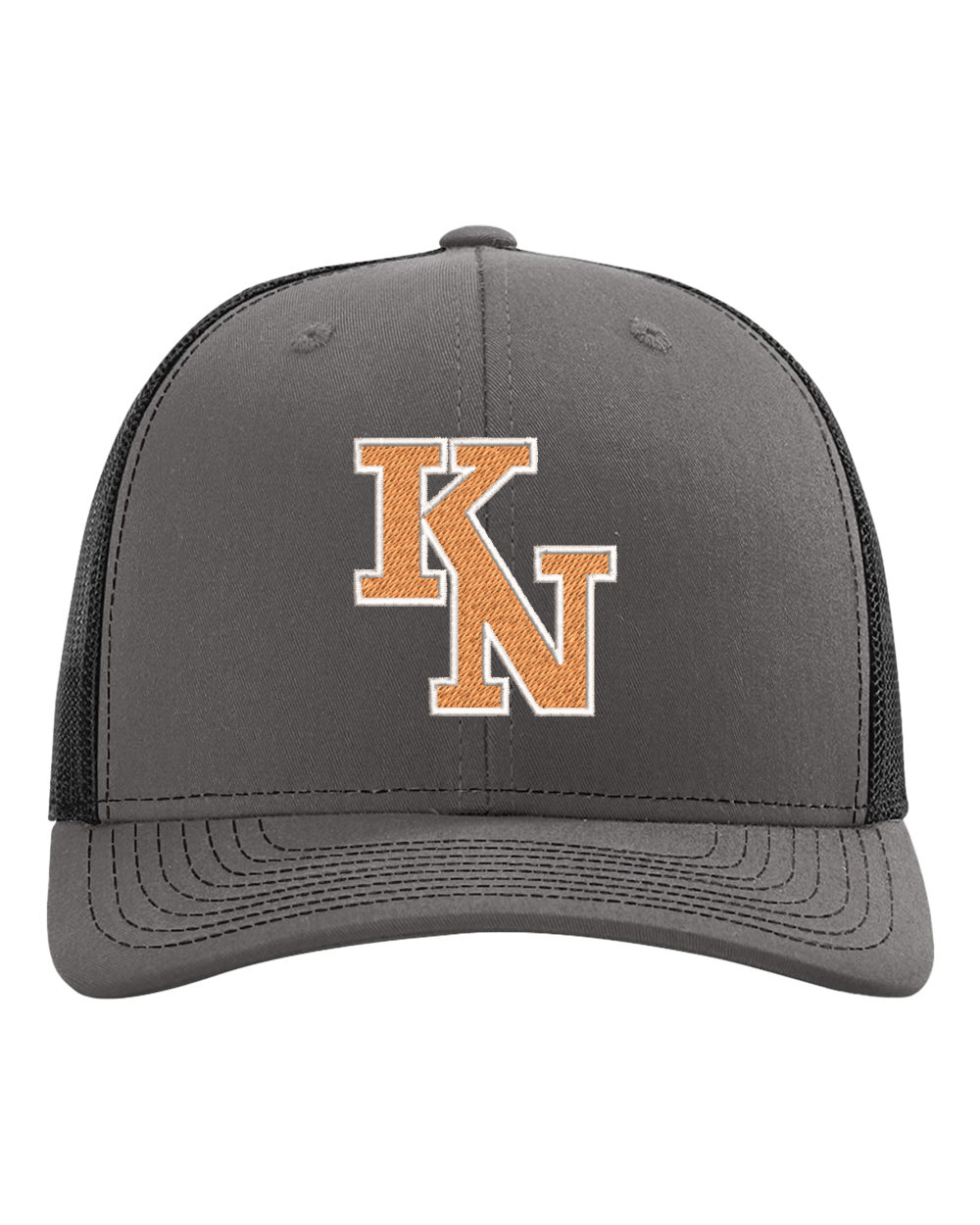 Knob Noster Panthers Embroidered Hat